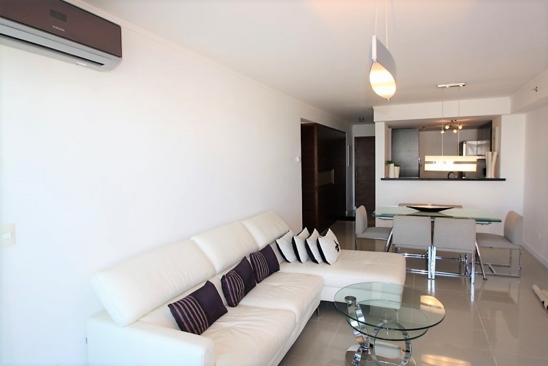 The Forest Tower II, Departamento, Alquiler ,Brava,Punta del Este